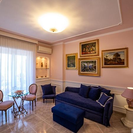 Angel Luxury Suite Sorrento Bagian luar foto