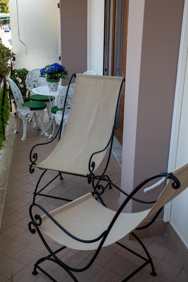Angel Luxury Suite Sorrento Bagian luar foto