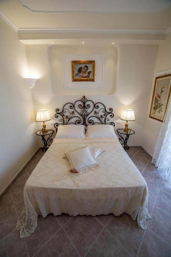 Angel Luxury Suite Sorrento Bagian luar foto