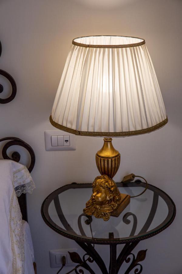 Angel Luxury Suite Sorrento Bagian luar foto