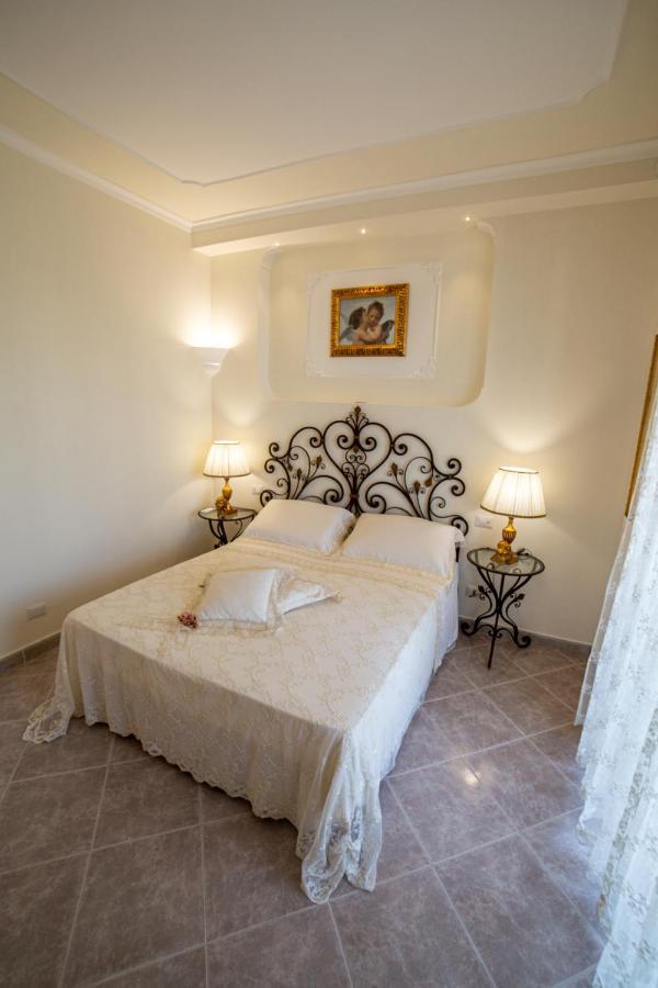 Angel Luxury Suite Sorrento Bagian luar foto