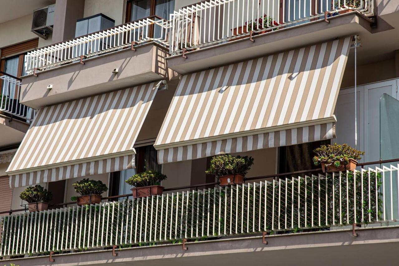Angel Luxury Suite Sorrento Bagian luar foto