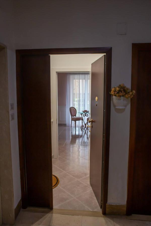 Angel Luxury Suite Sorrento Bagian luar foto